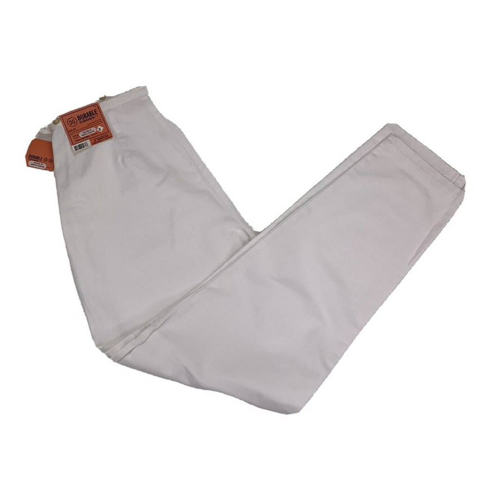 Durable Goods Womens Cotton Pants